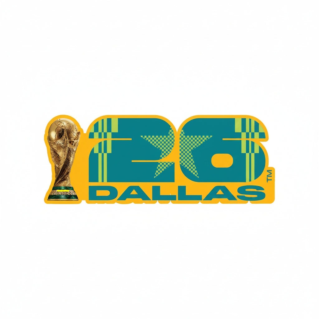 F Copa Mundial 2026 Ciudad Anfitriona Dallas Imán
