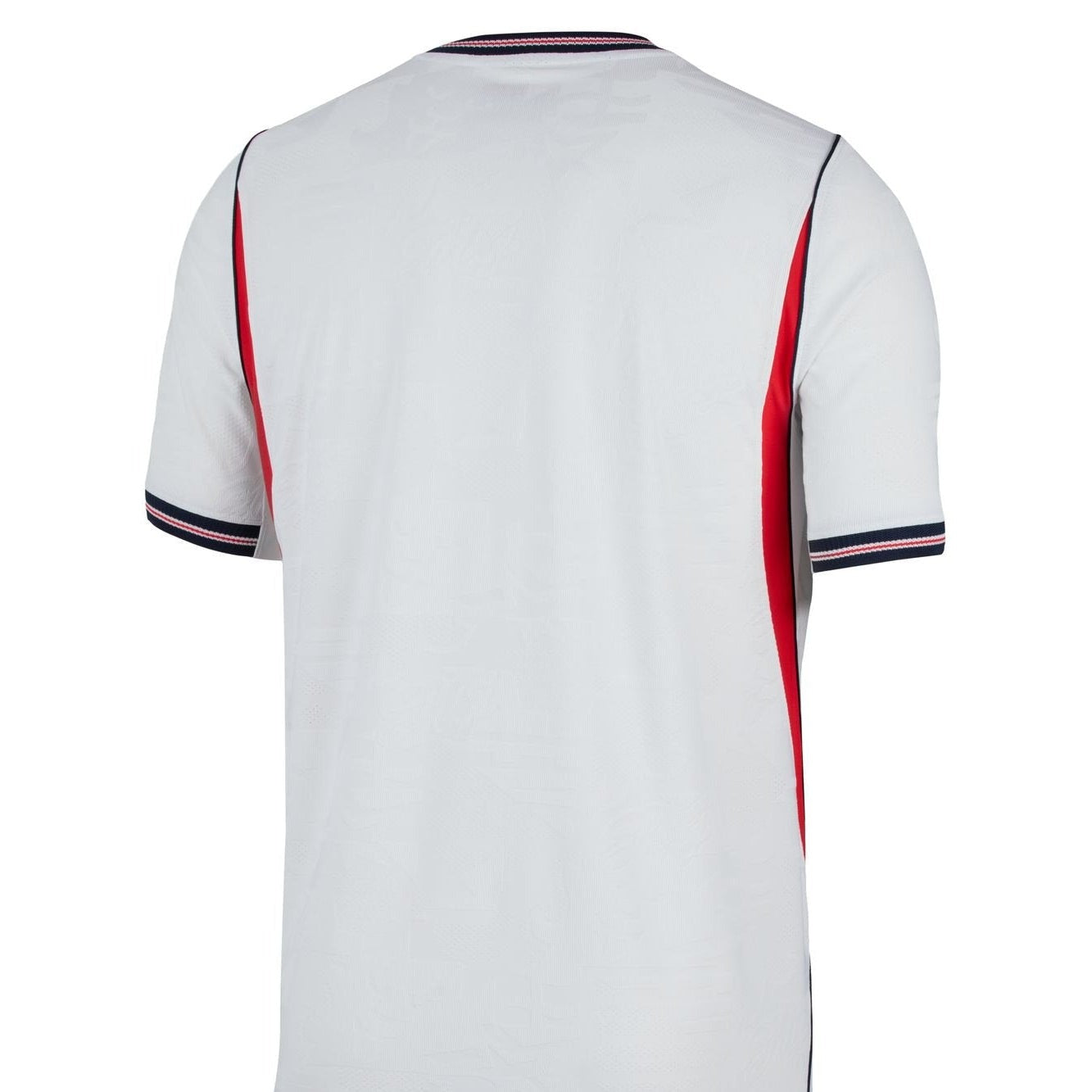 Inglaterra 2026 Camiseta Local Auténtica - Hombre