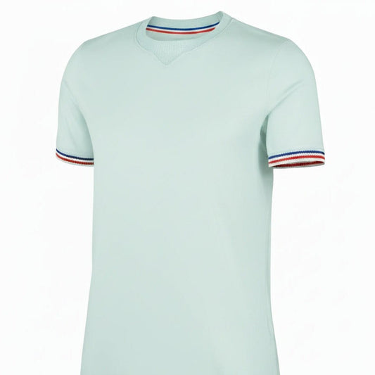 Francia 2026 Visitante Auténtica Camiseta - Mujer