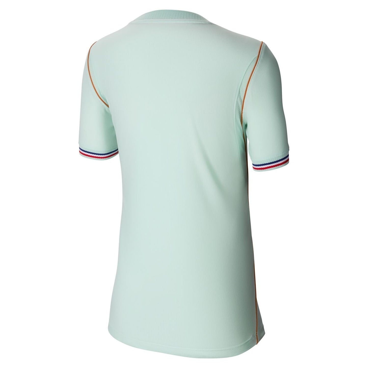Francia 2026 Visitante Auténtica Camiseta - Juvenil
