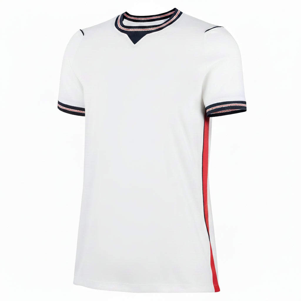 Inglaterra 2026 Camiseta Auténtica Local - Mujer