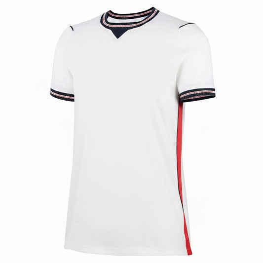 Inglaterra 2026 Camiseta Auténtica Local - Mujer