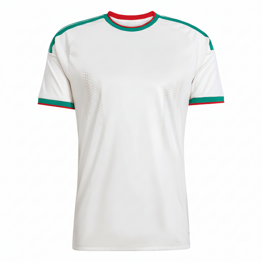 Argelia 2026 Camiseta Local - Hombre