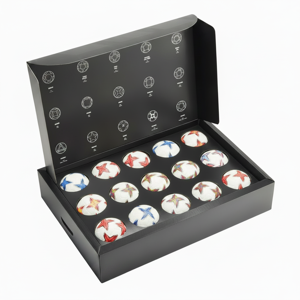 F Copa Mundial Set Histórico Balón Mini