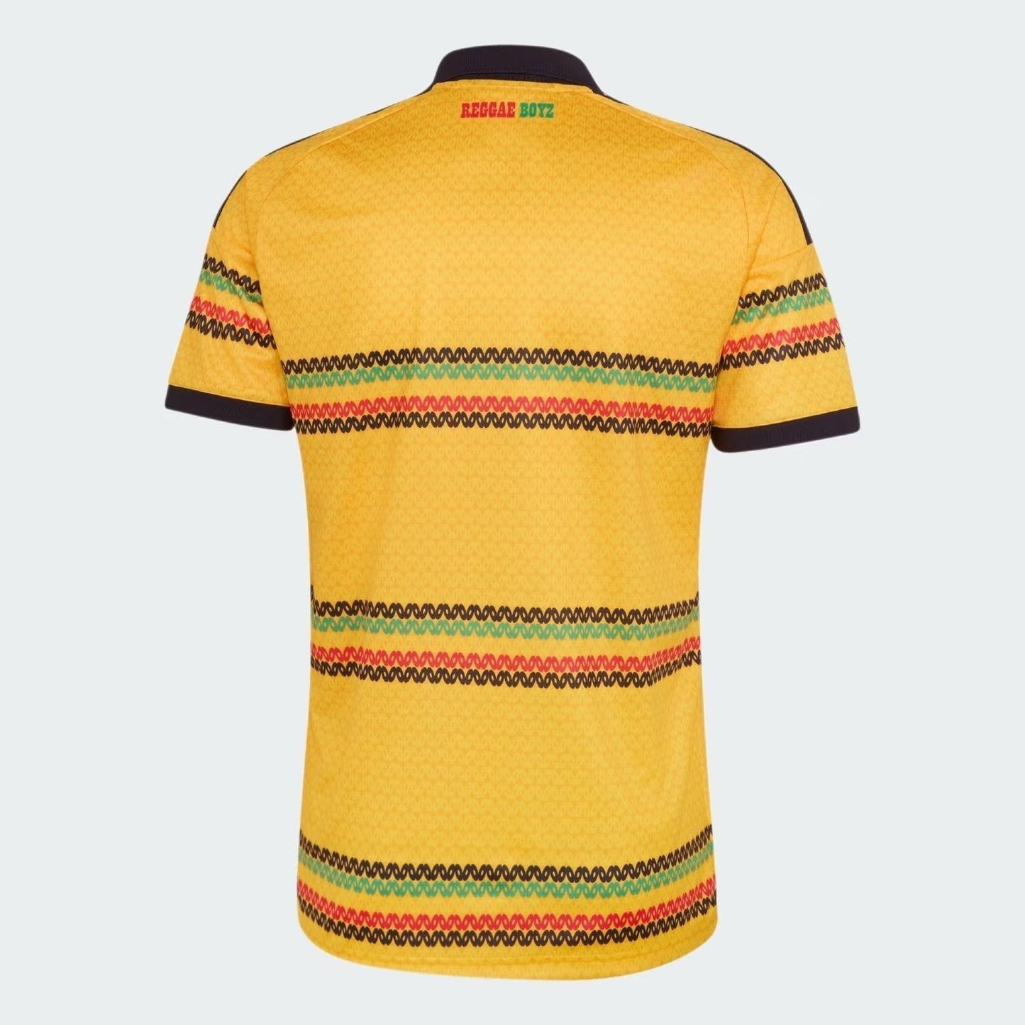 Jamaica 2026 Local Camiseta - Hombre