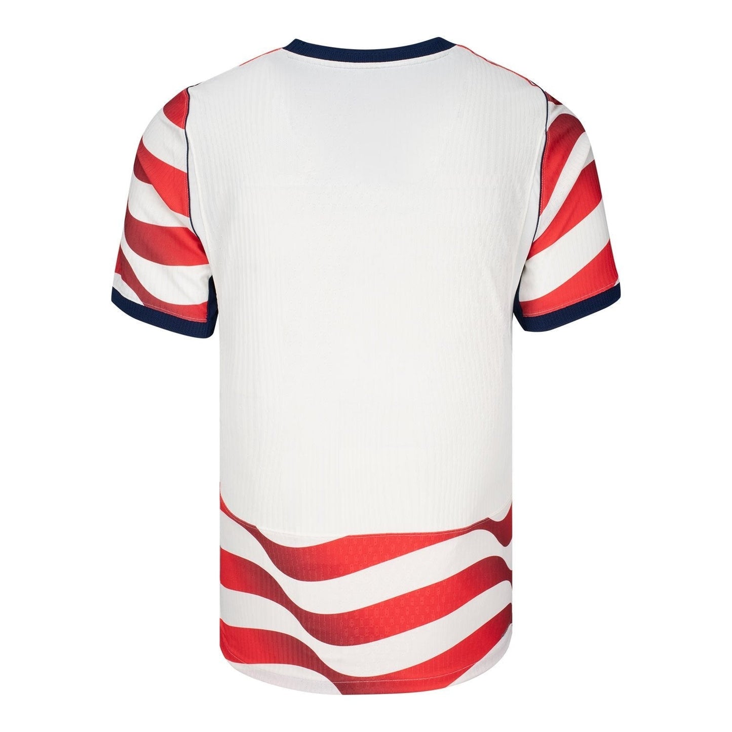 USA 2026 Auténtica Local Camiseta - Hombre