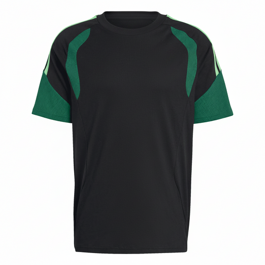 México 26 Tiro Sudadera Camiseta - Hombre