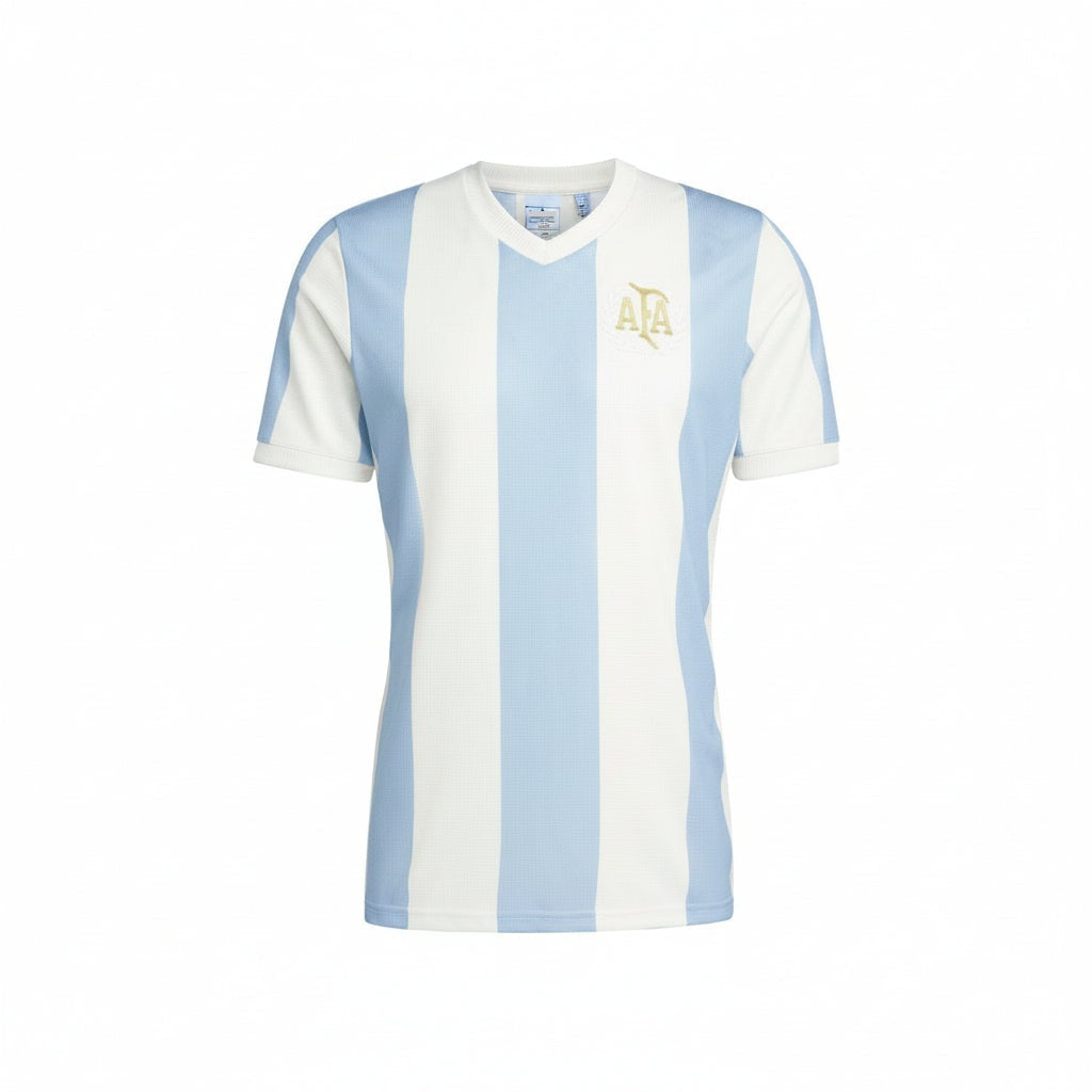 Argentina 50 Aniversario Camiseta - Hombre