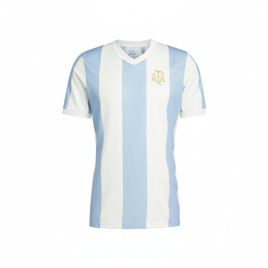 Argentina 50 Aniversario Camiseta - Hombre