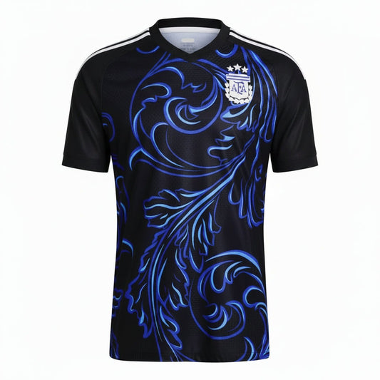 Argentina 2026 Camiseta Visitante Auténtica - Hombre
