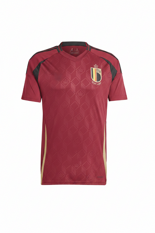 Bélgica 2024 Camiseta Local - Hombre