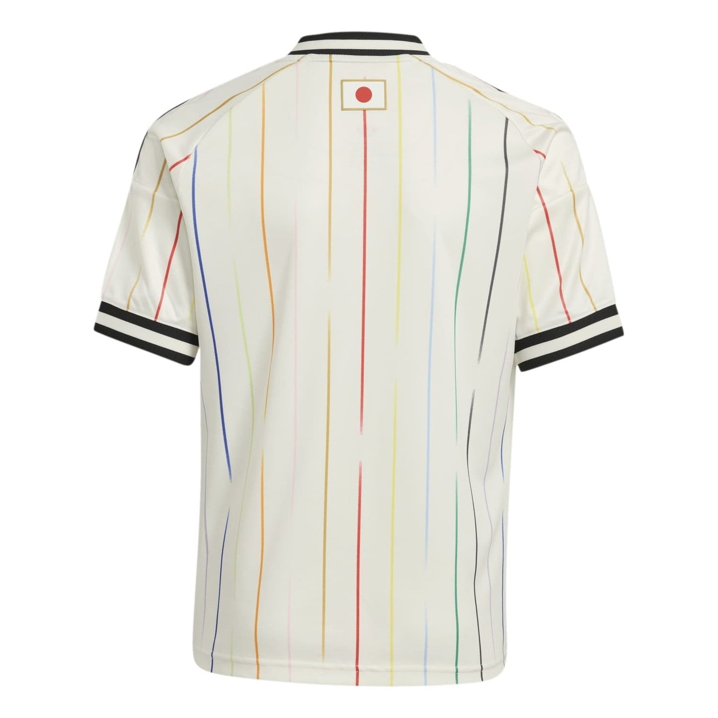 Japón 2026 Visitante Camiseta - Juvenil