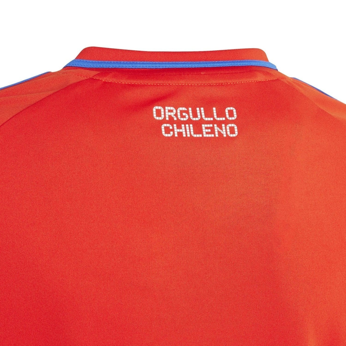 Chile 2024 Camiseta Local - Juvenil