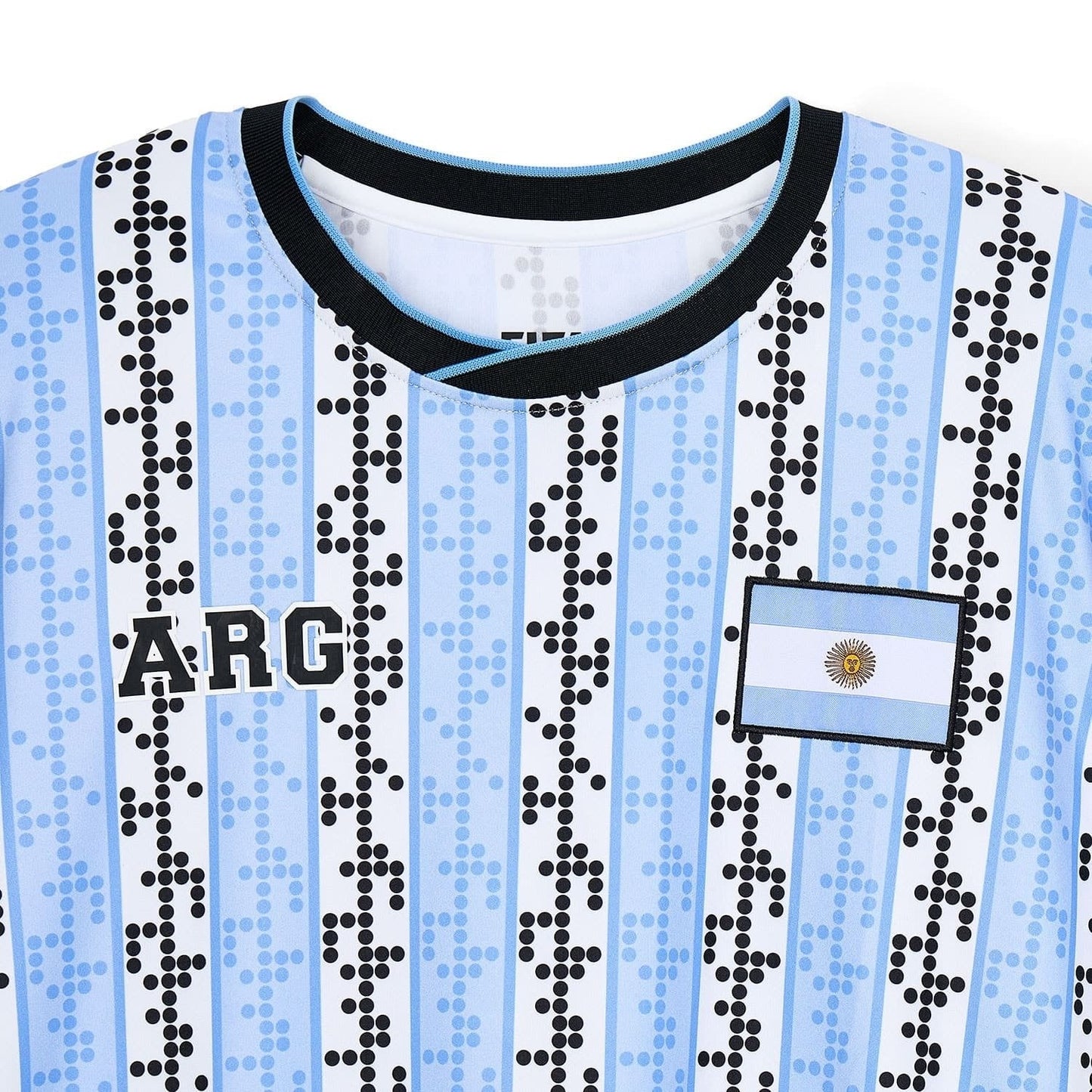 Argentina Camiseta Clásica - Hombre