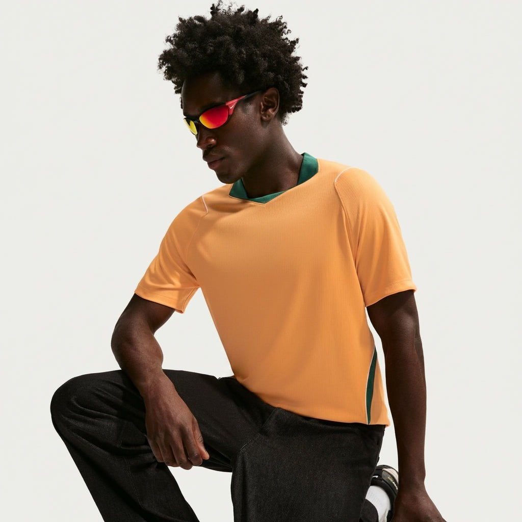 Australia 2026 Camiseta Local - Hombre