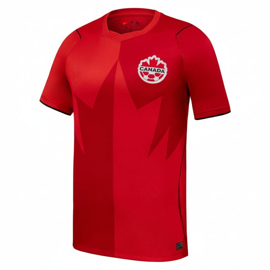 Canada 2026 Camiseta Local - Hombre