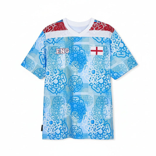 Inglaterra Camiseta Clásica - Hombre