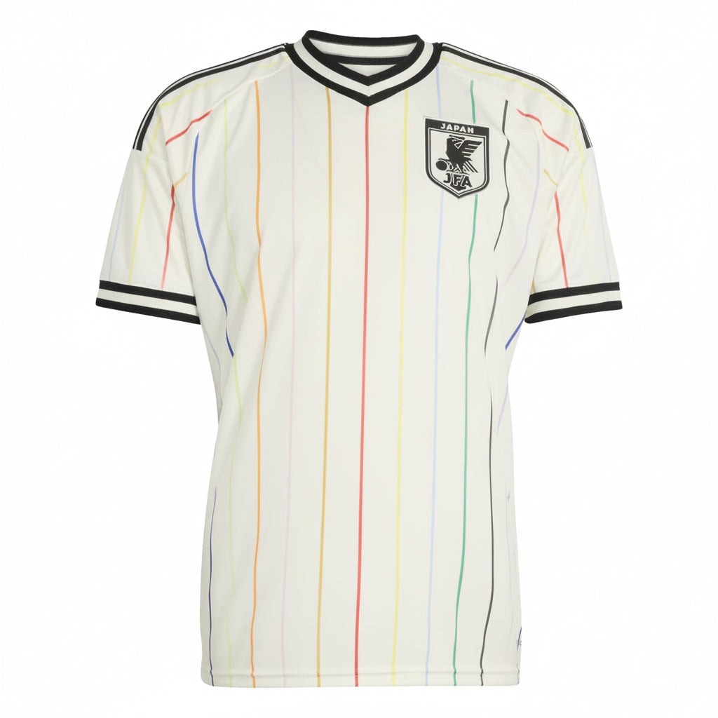 Japón 2026 Visitante Camiseta - Hombre