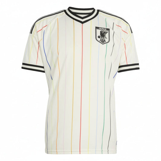 Japón 2026 Visitante Camiseta - Hombre