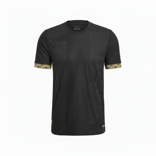México Dorado Camiseta - Hombre