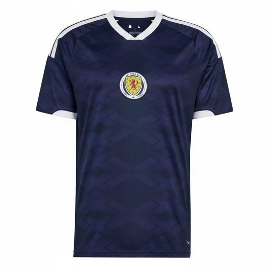 Escocia 2026 Local Camiseta - Hombre