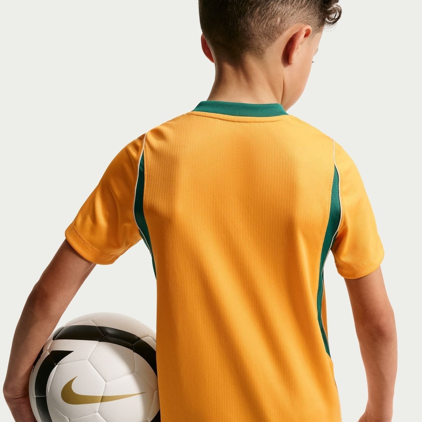 Australia 2026 Camiseta Local - Juvenil