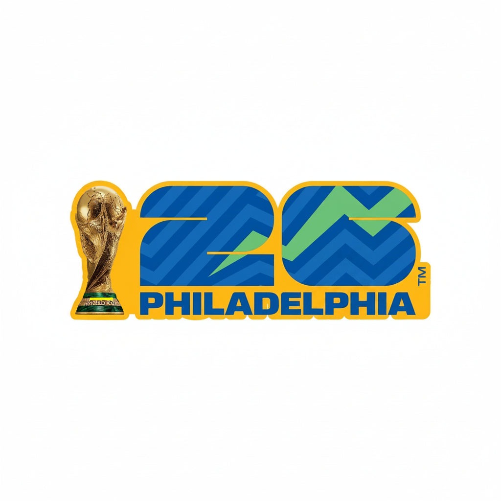 F Copa Mundial 2026 Ciudad Anfitriona Philadelphia Imán