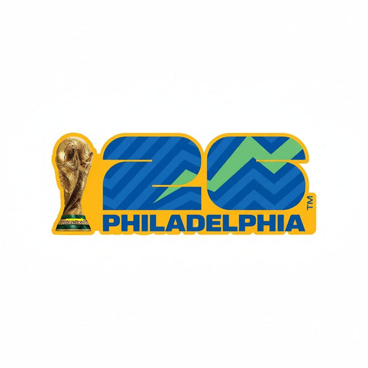F Copa Mundial 2026 Ciudad Anfitriona Philadelphia Imán