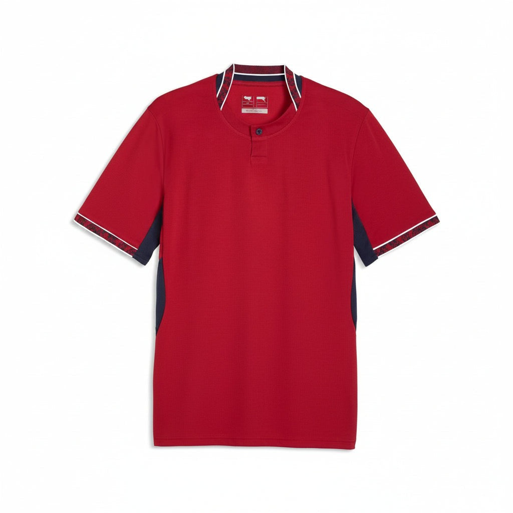 República Checa 2026 Camiseta Local - Hombre