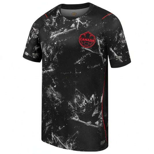 Canada 2026 Camiseta Visitante - Hombre