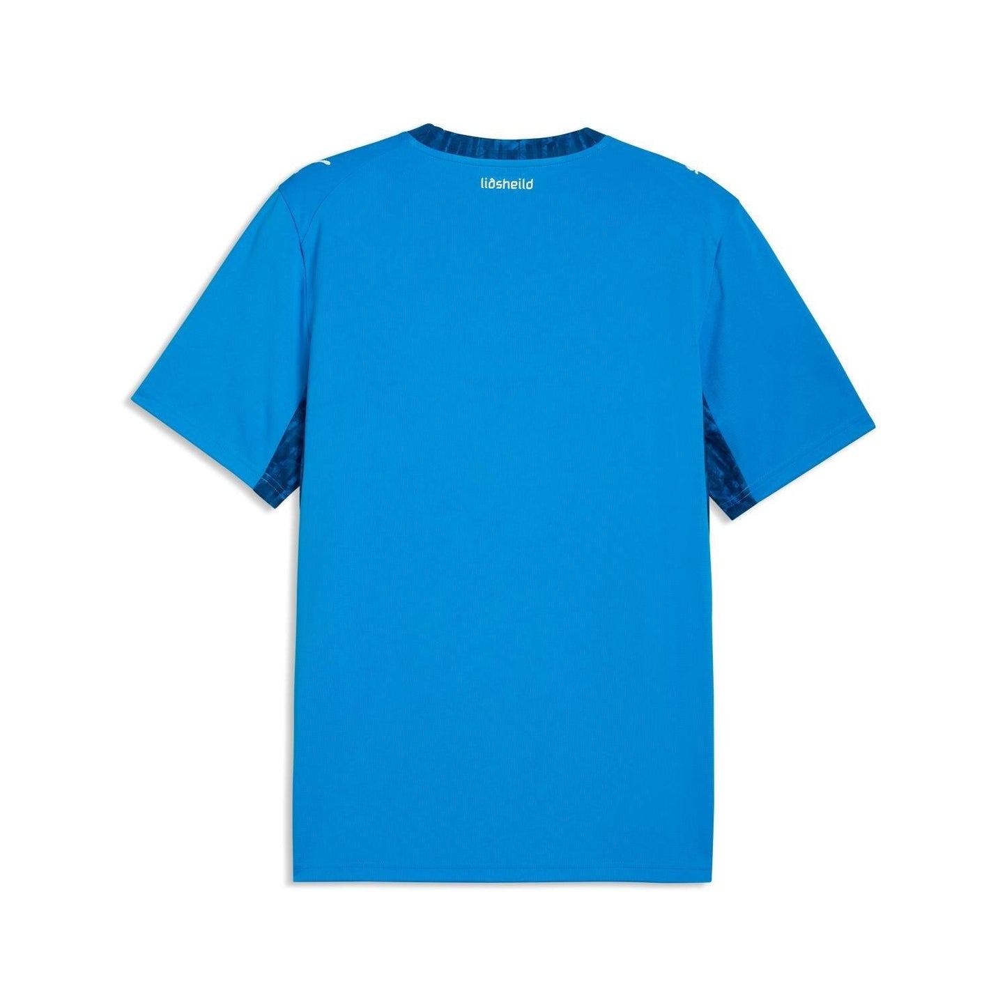 Islandia 2026 Local Camiseta - Hombre