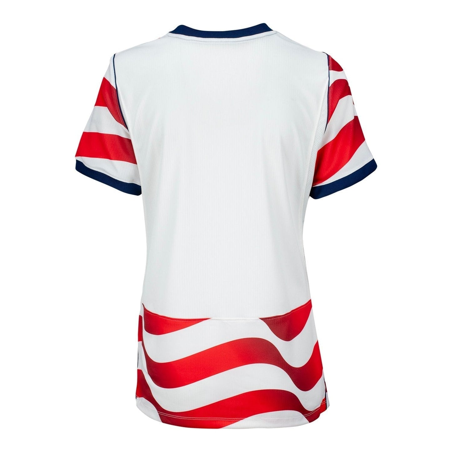 USA 2026 Auténtica Local Camiseta - Mujer