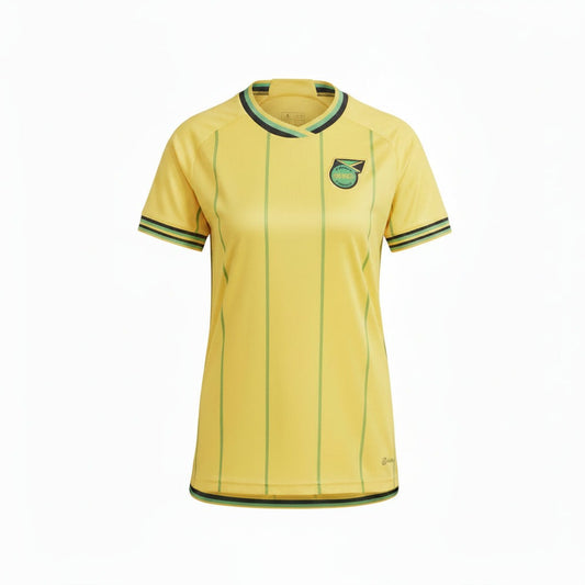 Jamaica 2023 Local Camiseta - Mujer