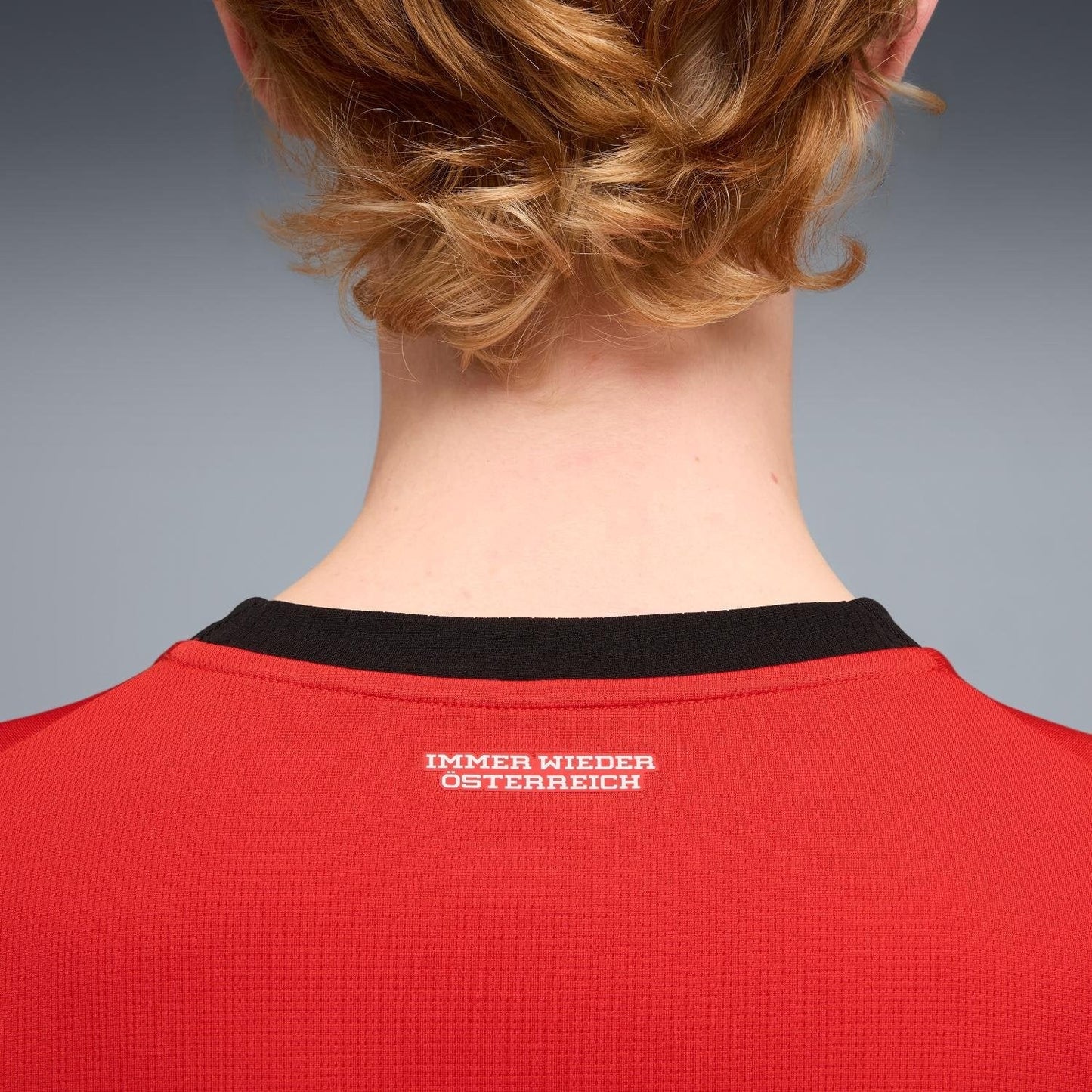 Austria 2026 Camiseta Local - Hombre