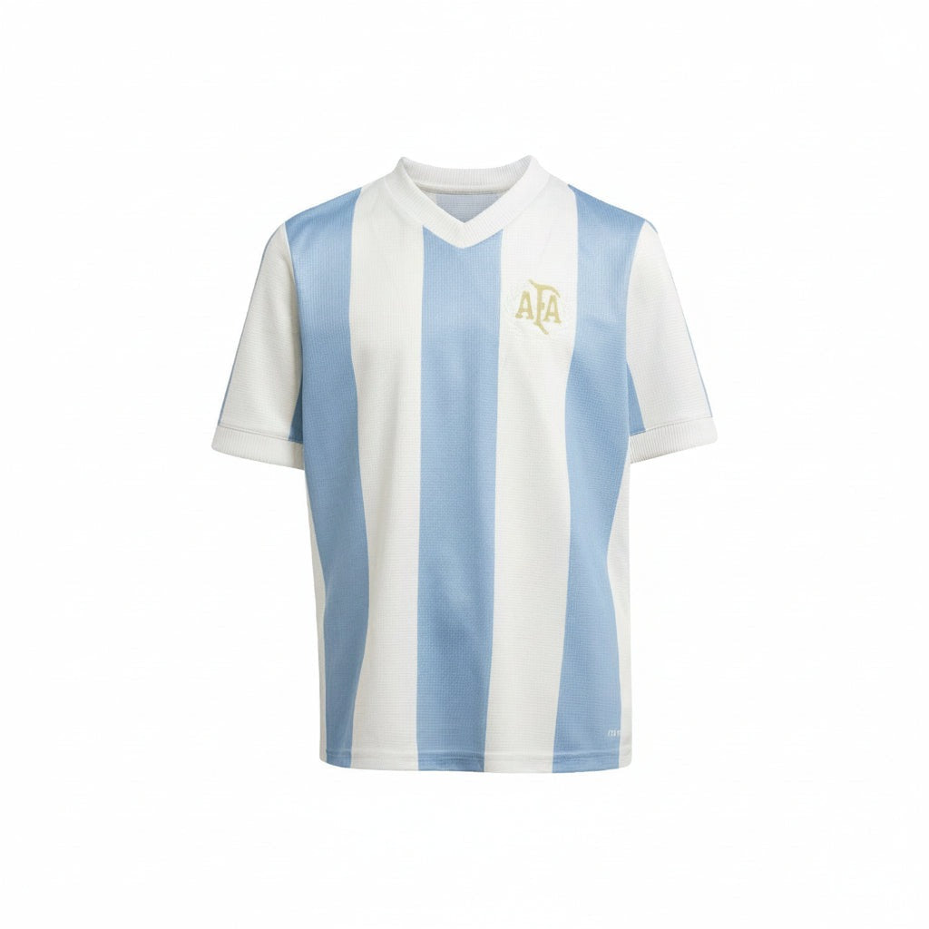 Argentina 50 Aniversario Camiseta - Juvenil