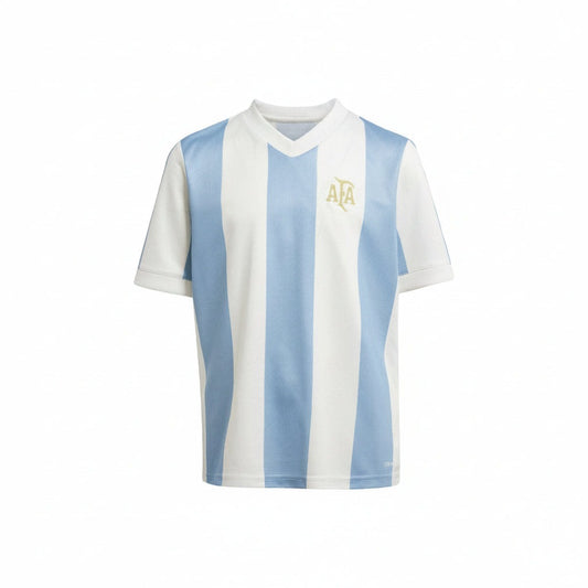 Argentina 50 Aniversario Camiseta - Juvenil