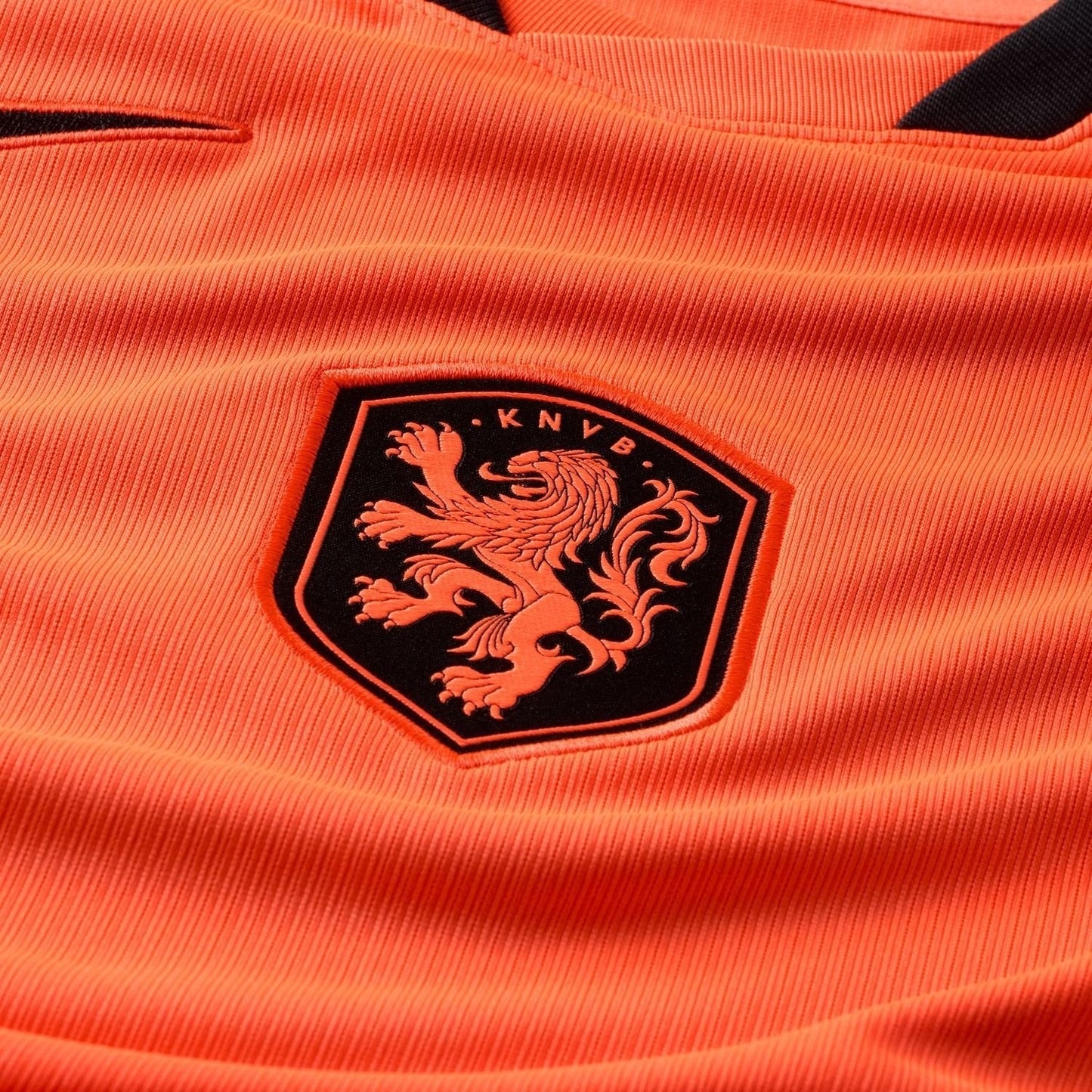 Países Bajos 2026 Local Camiseta - Mujer