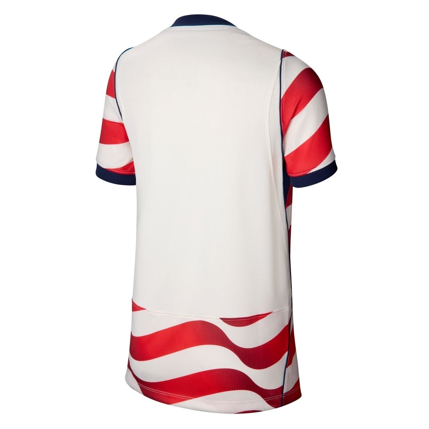 USA 2026 Auténtica Local Camiseta - Juvenil