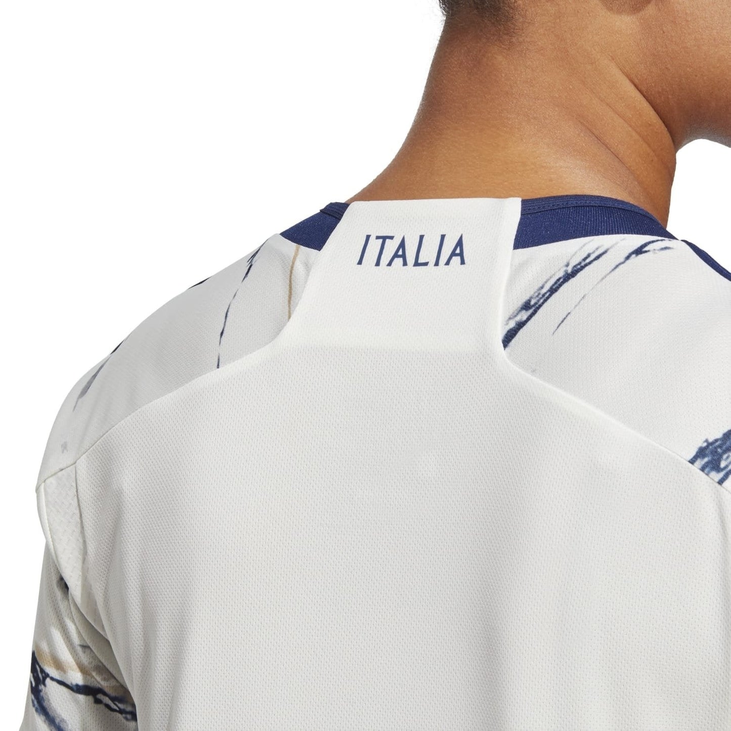 Italia 2023 Visitante Camiseta - Mujer