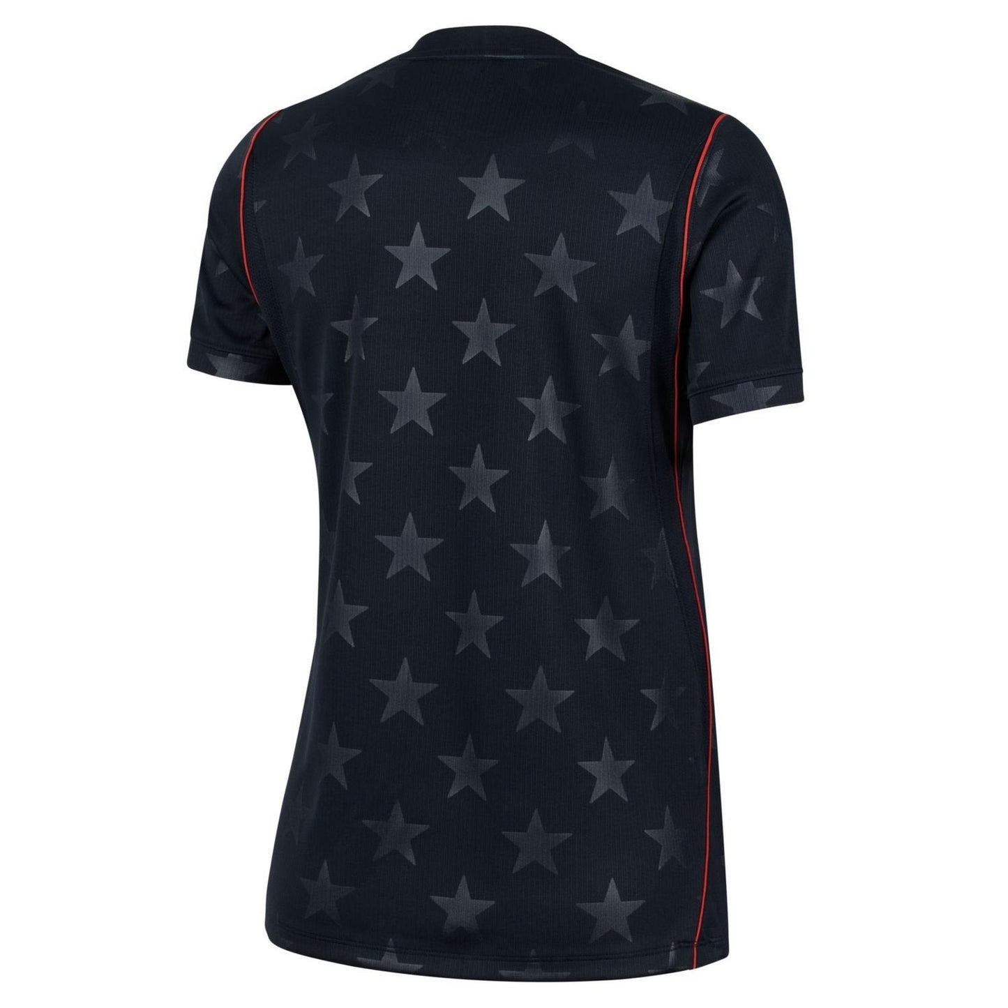USA 2026 Auténtica Visitante Camiseta - Mujer